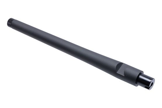 Blued standard profile barrel for Ruger 10/22 Charger with match Bentz chamber